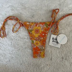 Kulani Kinis bottom NWT